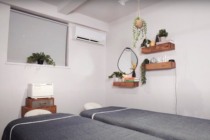 Reignite the Spark with a Couples Massage in NYC 90 Mins - Final Thoughts