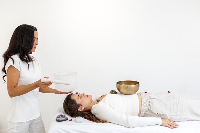 Reiki 1 Transformative Training Experience - Who Would Benefit Most?