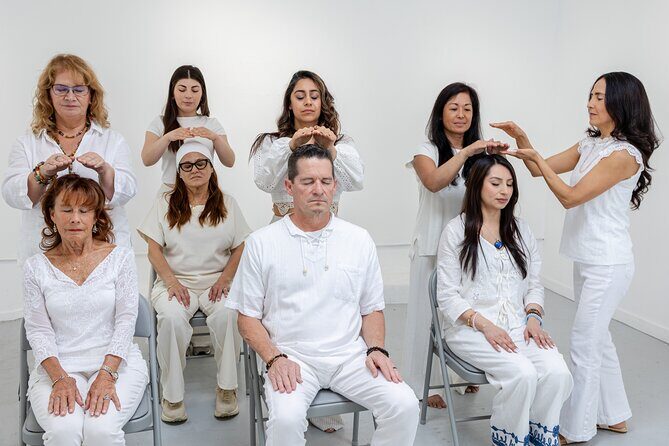 Reiki 1 Transformative Training Experience - Final Thoughts