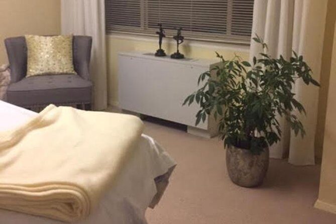 Reiki Energy Healing Session - What Is a Reiki Energy Healing Session?