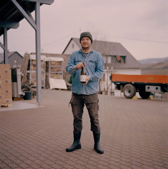 Reil, Mosel: Guided organic wine tasting and cellar tour - What Real Visitors Are Saying