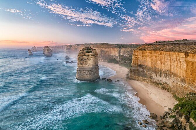 Reimagined Great Ocean Road 1-Day Tour from Melbourne - Transportation and Group Size: What It Means for You