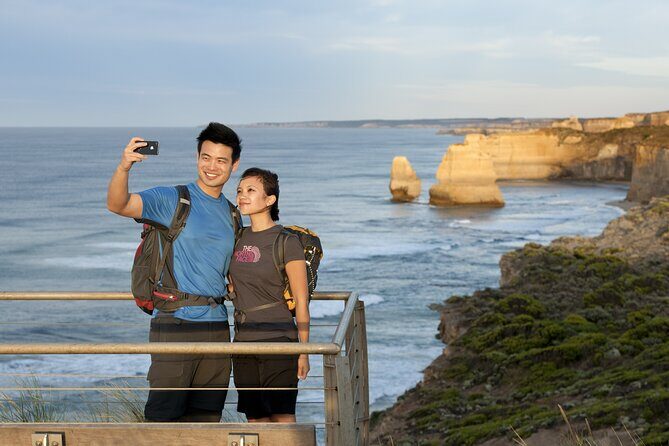Reimagined Great Ocean Road 1-Day Tour from Melbourne - Frequently Asked Questions