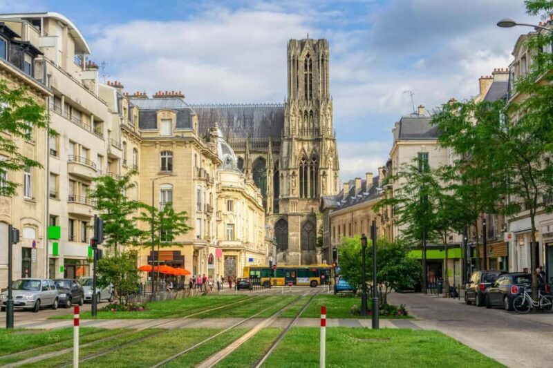 Reims: 2-hour Best Intro Walking Tour with a Local - The Practical Side: Logistics and Value