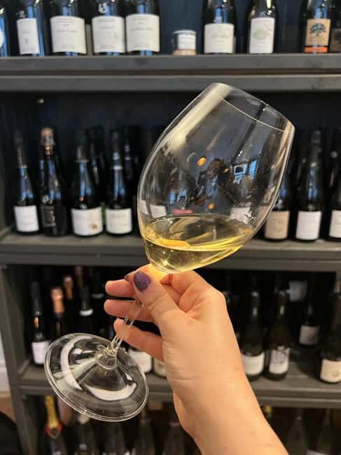 Reims city center: Champagne tasting - Final Thoughts