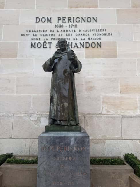 Reims: Day Trip from Paris with Champagne Tasting - Final Thoughts