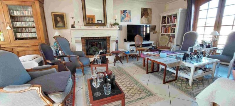 Reims : Educational tasting of 3 Champagnes from Winegrowers - What to Expect from the Experience