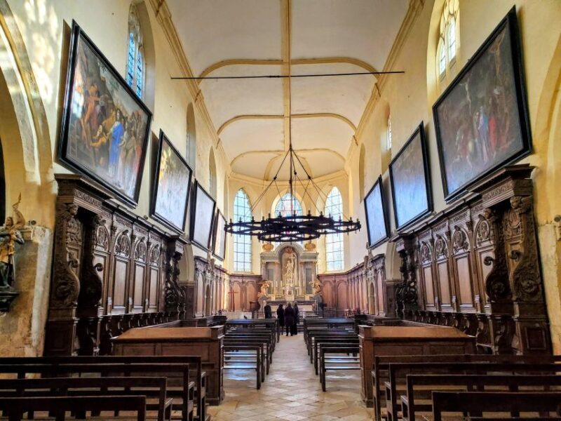 Reims & Epernay: Full Day Private Champagne Tour & 2 Growers - Who Is This Tour Best For?