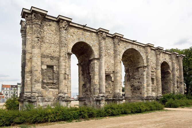 Reims Exploration Game and City Tour on your Phone - The Practical Side: Price, Duration, and Accessibility