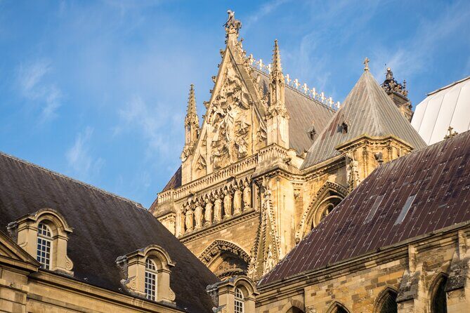 Reims Exploration Game and City Tour on your Phone - FAQ