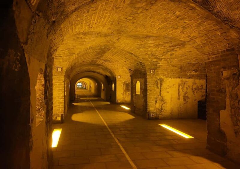 Reims: Moët & Chandon and Family-Run Winery Day Tour & Lunch - FAQ