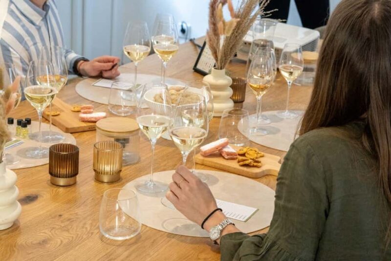 Reims: Morning Champagne Tasting with Local Expert - An Inside Look at the Reims Champagne Tasting Tour