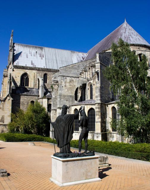 Reims UNESCO site: Basilica of Saint-Remi Guided Tour - Final Thoughts: Who Should Consider This Tour?