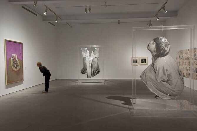 Reina Sofia Museum Admission Ticket - What’s Included and What to Expect