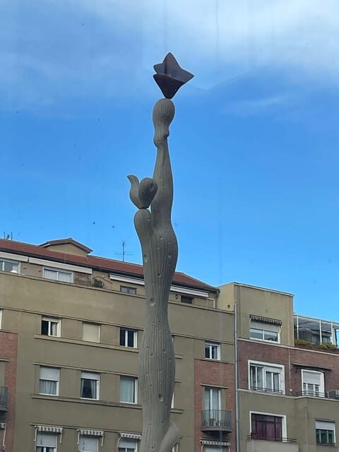 Reina Sofía Museum guided tour with ticket and skip the line - Frequently Asked Questions