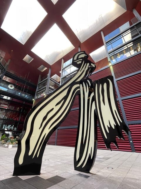 Reina Sofía Museum guided tour with ticket and skip the line - Final Thoughts