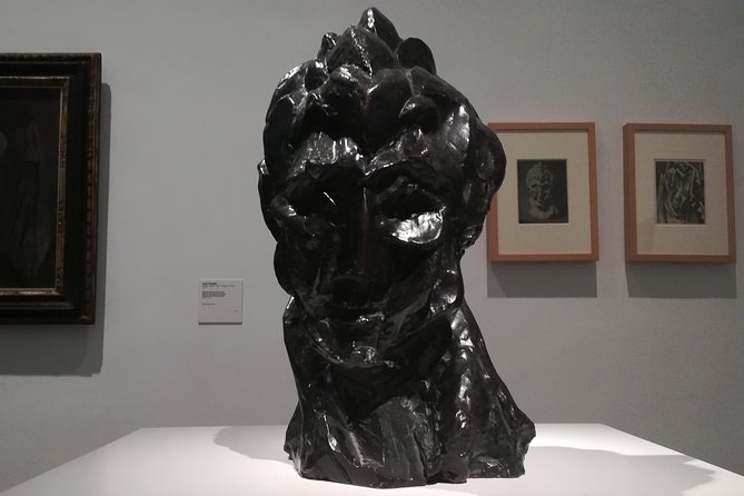 Reina Sofia Museum Small Group Tour -6 people maximum- - Reina Sofia in 90 Minutes: What You’re Really Buying