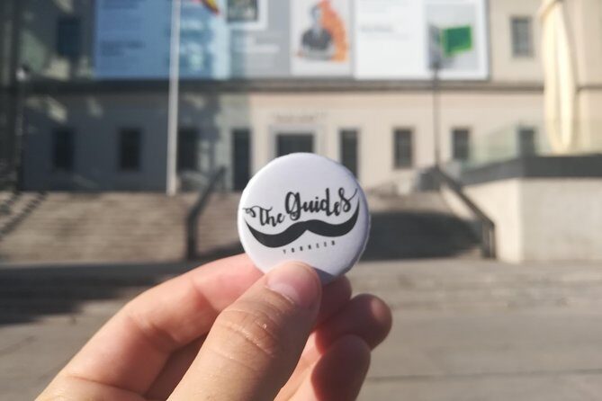 Reina Sofia Museum Small Group Tour - What Do Travelers Say?