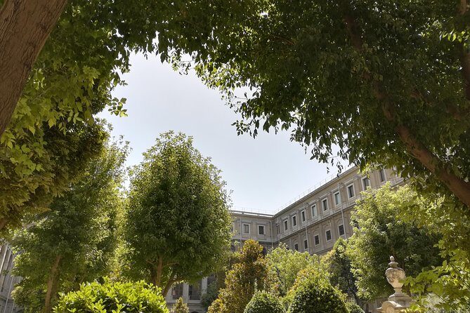 Reina Sofia Museum Small Group Tour - Practical Details and Tips