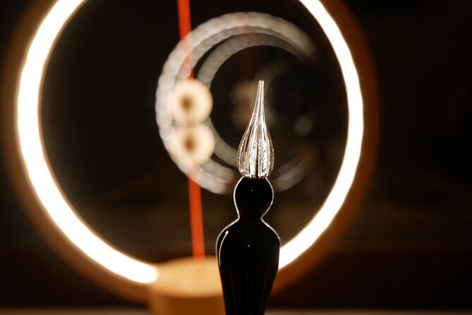 Reindeer Antler Magnet Workshop - Reindeer Antler Magnet Workshop: A Creative Peek into Lapland’s Craft Traditions