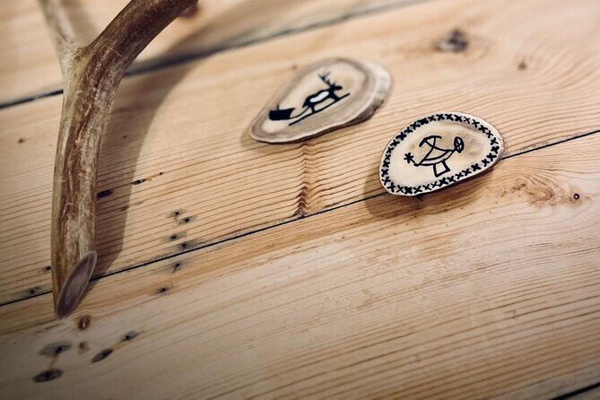 Reindeer Antler Magnet Workshop - Who Is This Experience Best For?