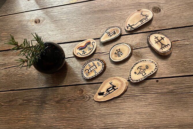 Reindeer Antler Magnet Workshop - FAQ