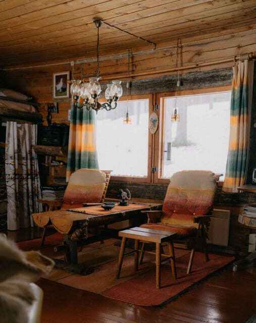 Reindeer Husbandry with Snowmobile Sleigh Ride and Lunch - Key Points