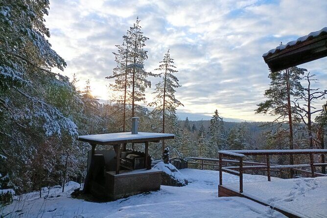 Reindeer Park Adventure VIP Car (private service) - FAQs