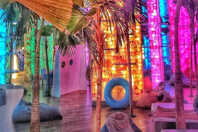 Relax and Fun at Thermal Spa Bucharest (Admission Ticket) - The Bottom Line: Is It Worth It?