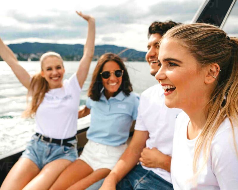 Relax Boat Tour in Antalya with Lunch, Swim & Waterfalls - Final Thoughts