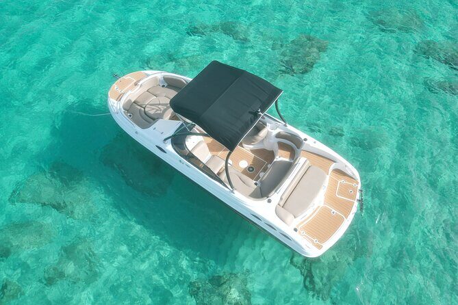 Relax by Boat with Paddle Surfing and Snorkeling in San Antonio - An In-Depth Look at the Experience