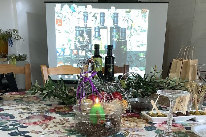 Relax Day: Thermal Lake, Olive Oil Tasting & Poseidon Temple Tour - Final Thoughts