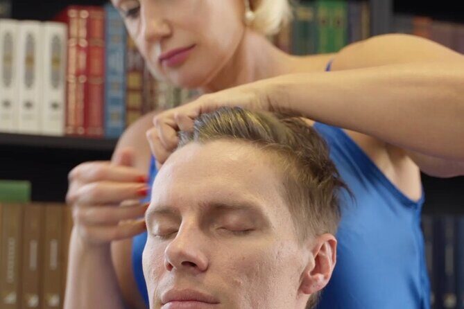 Relax Massage, Tantra Therapy in Riga, Latvia - What to Expect from Your Riga Massage Experience