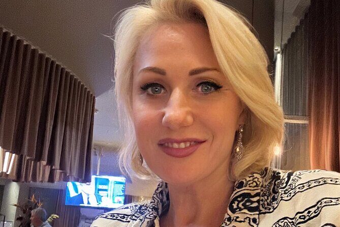 Relax Massage, Tantra Therapy in Riga, Latvia - An Honest Look at the Downsides