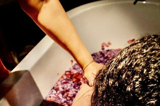 Relax Massage, Tantra Therapy in Riga, Latvia - Who Should Consider This Experience?