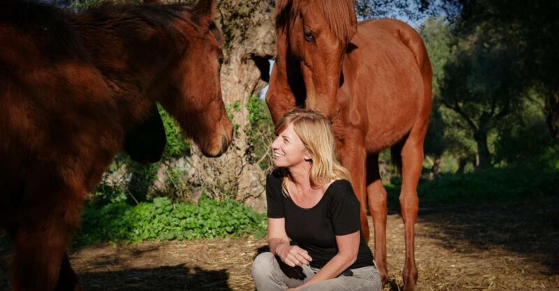 Relax & Mindfulness with Horses in Vejer de la Frontera - Who Is This Tour Best For?