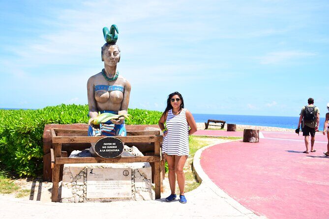 Relax yourself in Pleasure Catamaran to Isla Mujeres from Cancún - FAQs