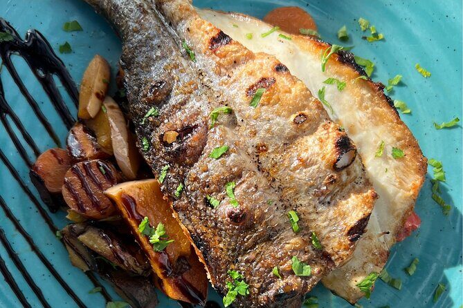 Relaxed E-bike in the backroads of Cascais and Sintra - The Sum Up