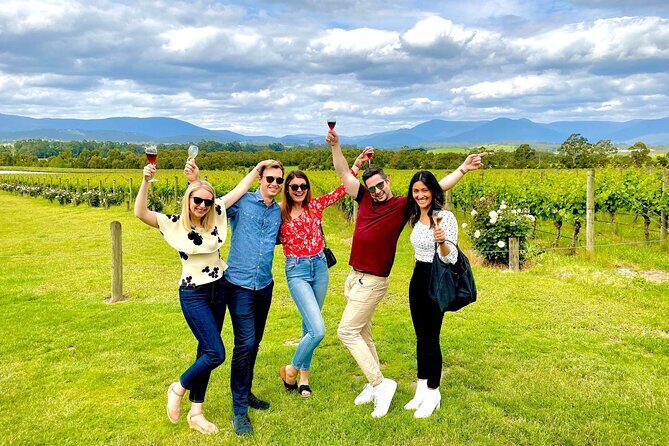 Relaxed Half Day Yarra Valley Wine Tasting Tour from Melbourne - What to Expect from This Wine Tour