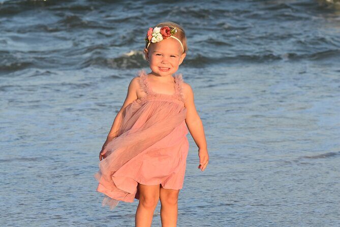 Relaxed Private Photography Experience in Santa Rosa Florida - Who Should Consider This Experience?