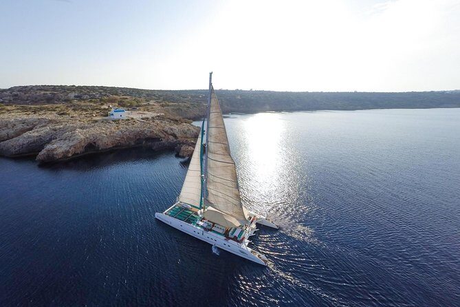 Relaxing Adults-only Blue Lagoon Catamaran Trip from Protaras - Who Is This Tour Best Suited For?