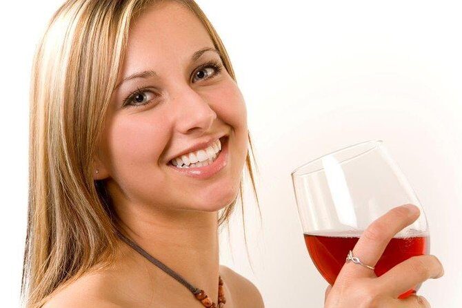 Relaxing Afternoon Wine Tour through Niagara's Wine Country - Who is This Tour Best For?