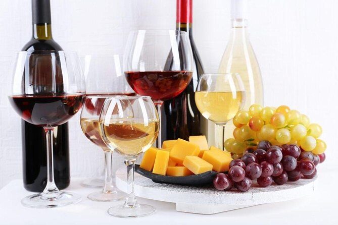 Relaxing Afternoon Wine Tour through Niagara's Wine Country - Downsides and Considerations