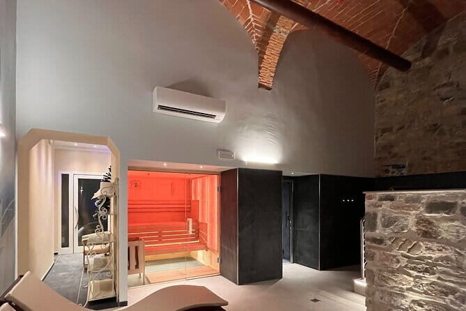 Relaxing day in the center of Florence - The Benefits of This Short Spa Experience
