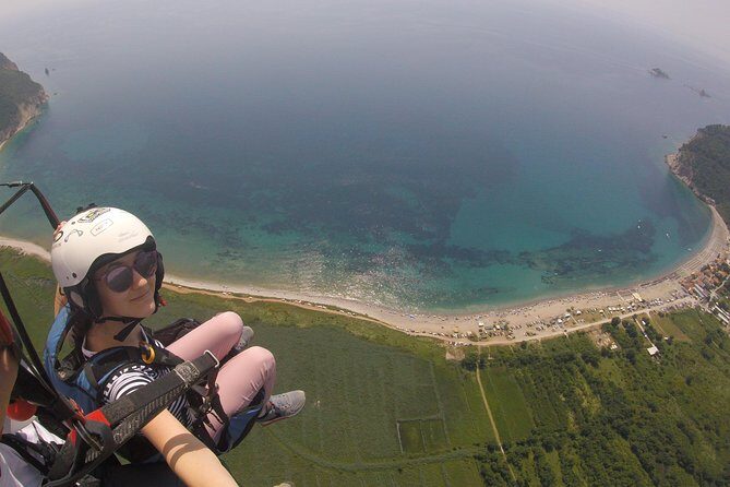 Relaxing flight in Petrovac - Who Should Consider This Tour?