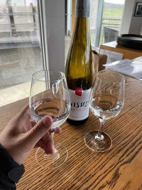 Relaxing Lunch & Wine Tour through Niagara's Wine Country - FAQs