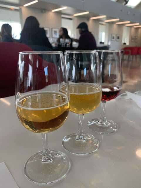 Relaxing Lunch & Wine Tour through Niagara's Wine Country - Final thoughts