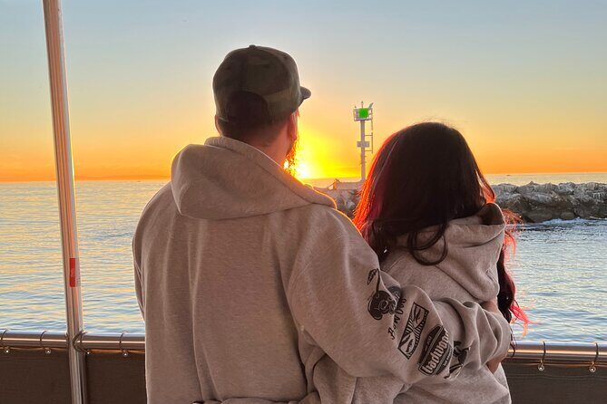 Relaxing Sunset/Evening Cruise in Newport Beach - Pricing and Value
