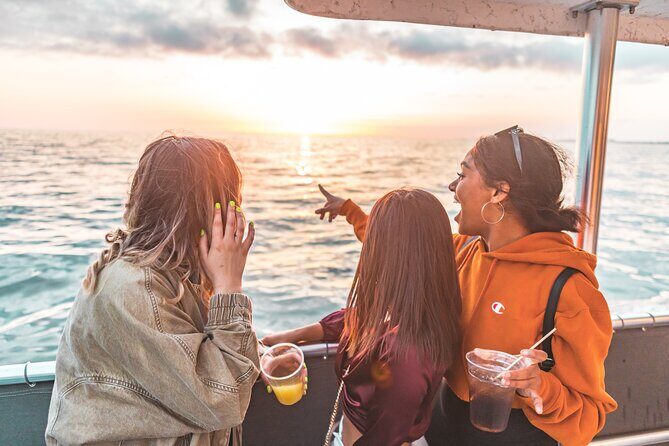 Relaxing Sunset/Evening Cruise in Newport Beach - Who Will Enjoy This Cruise?