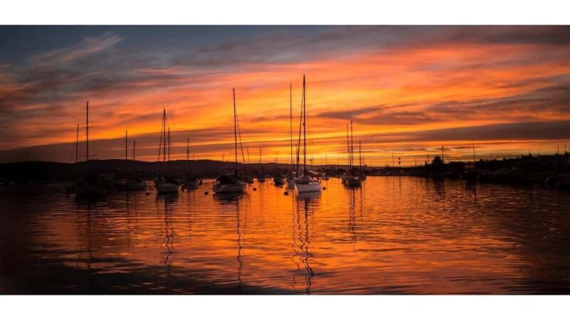 Relaxing Sunset/Evening Cruise in Newport Beach - What to Expect on the Cruise